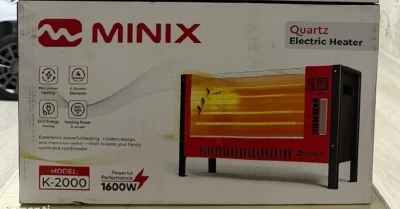 Обогреватель MINIX-K2000
