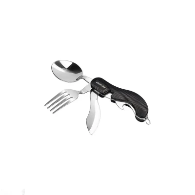 Набор столовых приборов Green Lion 4 в 1 Green Lion 4 in 1 Cutlery Set