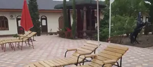 Лежак