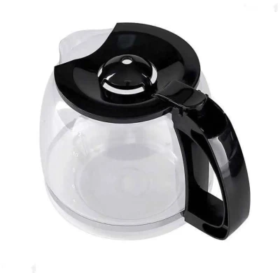 Кофеварка капельная Coffe Maker Raf R.123 — миниатюра 5