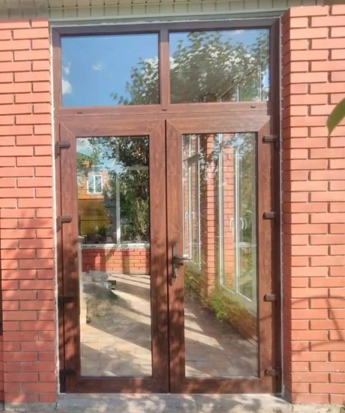 Дверь — миниатюра 1