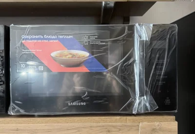 Микроволновые печи Samsung