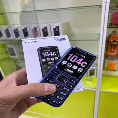 Novey 104C