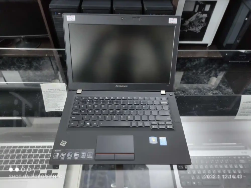 Ноутбук Lenovo Ideapad K20-80 Core i5-5200U 4GB/128GB SSD 5TH GEN