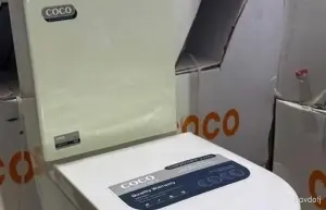 Унитаз Сосо