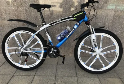 Велосипед R26