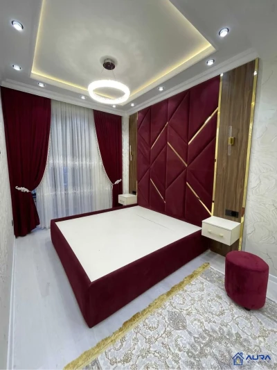 2-комн. квартира, 16 этаж, 82 м², Сино Сити Мол