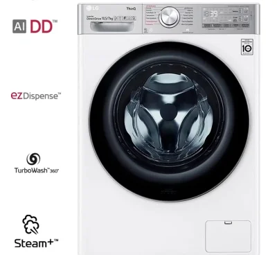 Стиральная машина LG 9E 10,5/7 kg