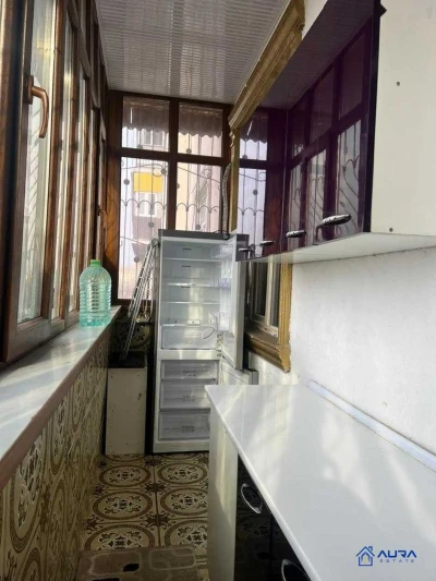 2-комн. квартира, 7 этаж, 60 м², Сино, 33 мкр — миниатюра 6