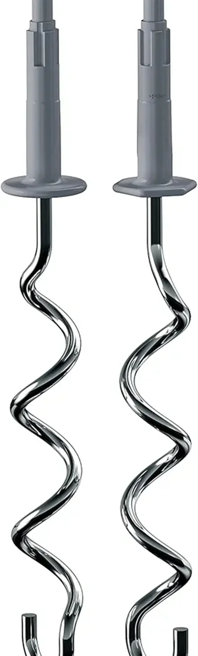 Миксер ручной Braun HM1010