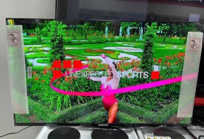 Телевизор Samsung 46