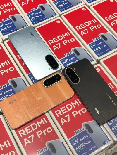 Xiaomi Redmi A7 Pro 4+4/8/128GB Global Version — миниатюра 3