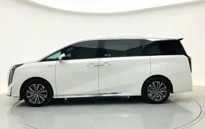 GAC TRAMPCHI M8, 2023