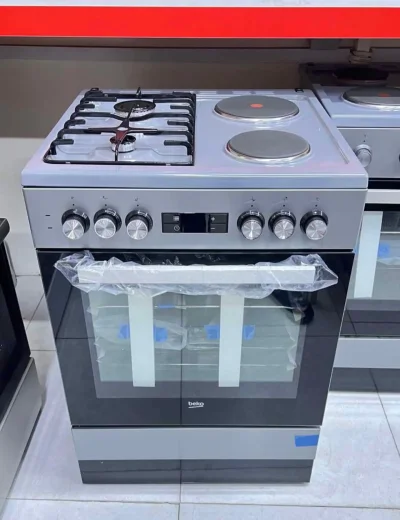 Плита Beko