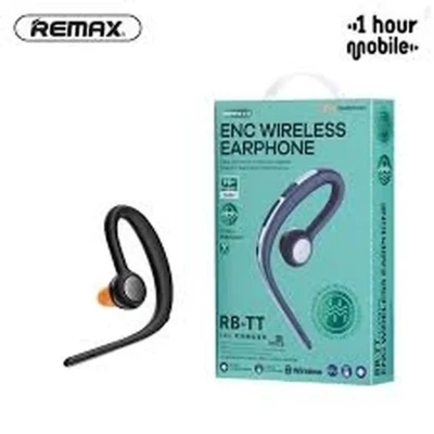 Гарнитура Bluetooth Remax RB-TT — миниатюра 2