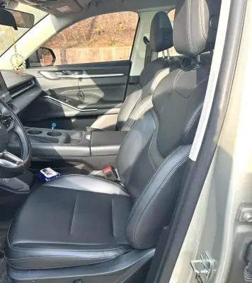 Haval H6, 2024
