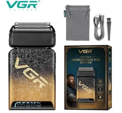 Триммер VGR-374
