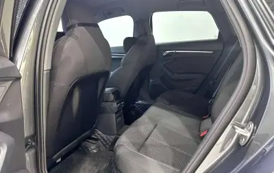 Audi A3, 2024