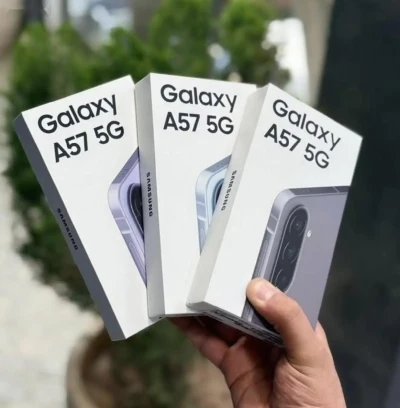 Samsung Galaxy A57 5G 12/512gb — миниатюра 1