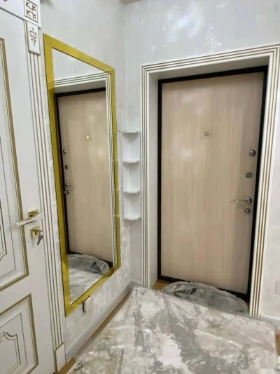 2-комн. квартира, 4 этаж, 60м², Цум, доми Дефакто — миниатюра 6