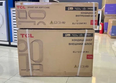 Кондиционер TCL 12