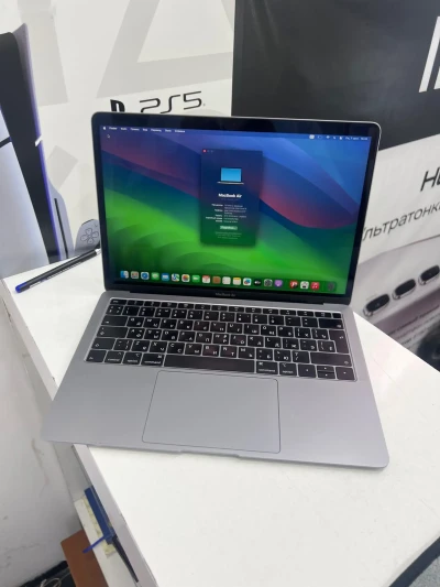 Ноутбук Apple macbook pro 2019 — миниатюра 2