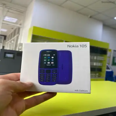 Nokia 105