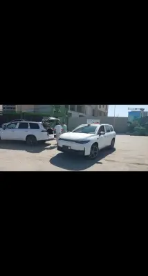 Leapmotor C16, 2025