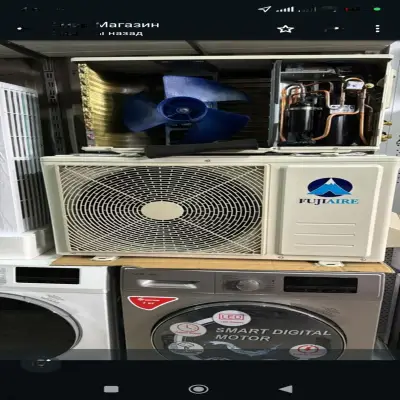 Кондиционер 9 Fuji