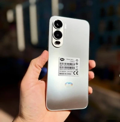 Itel City 200 128Gb black — миниатюра 3