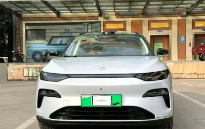 Leapmotor C11, 2025