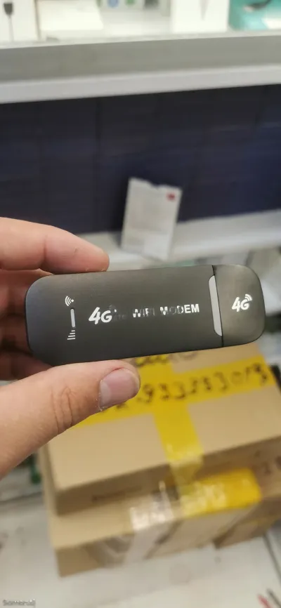 Модем 4G LTE Wi