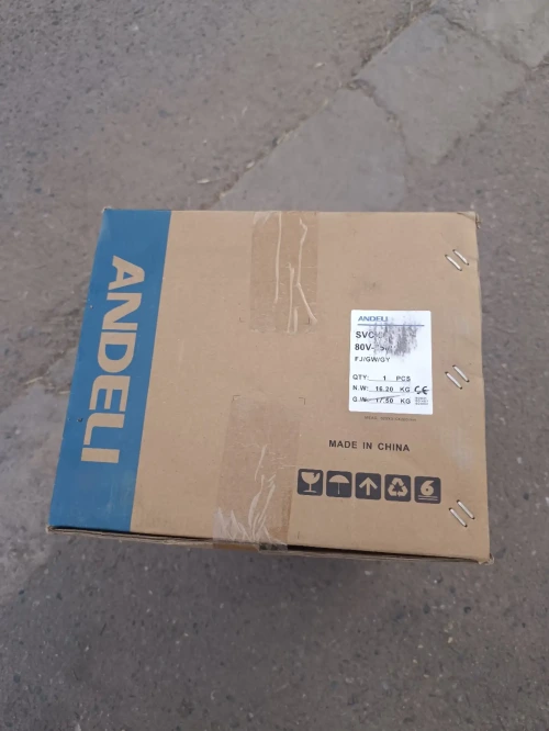 Стабилизатор Andeli