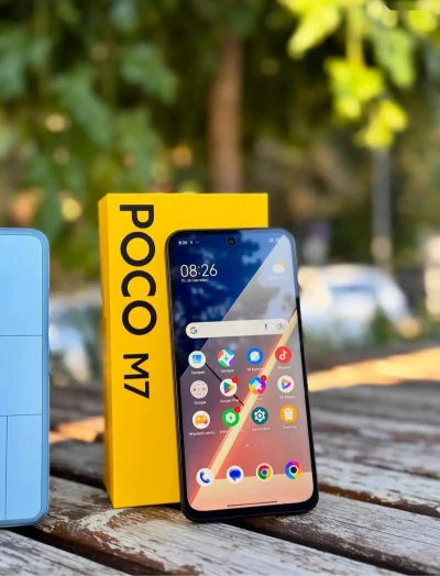 Xiaomi Poco 128 gb — миниатюра 2