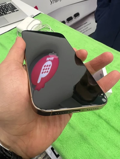 Apple iPhone 16 Pro Max, 512 gb, Desert Titanium — миниатюра 3