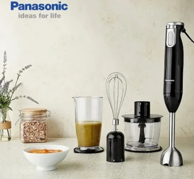 Блендер погружной Panasonic SS40