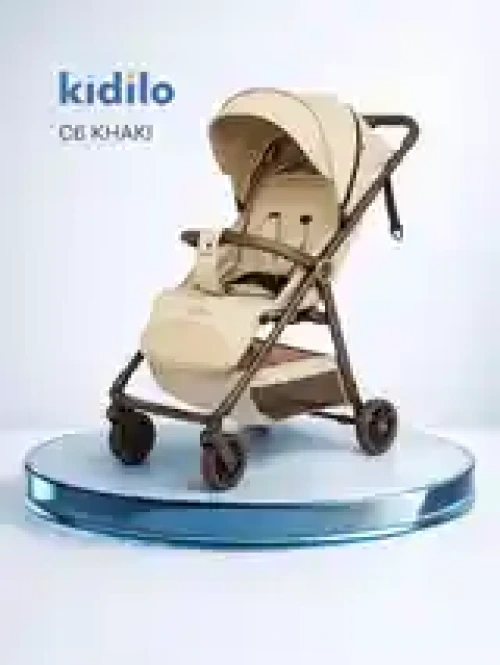 Детская Коляска — миниатюра 7