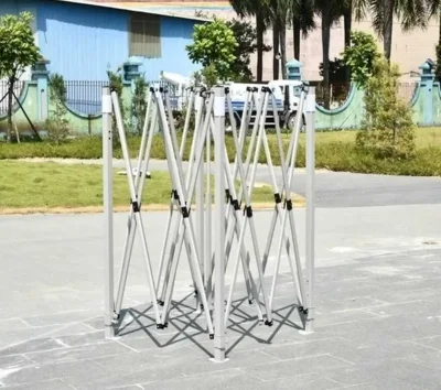 Садовый зонтик 3x3