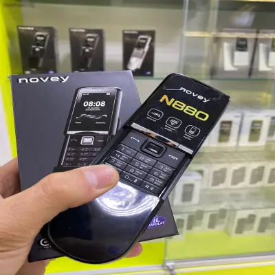 Novey N880