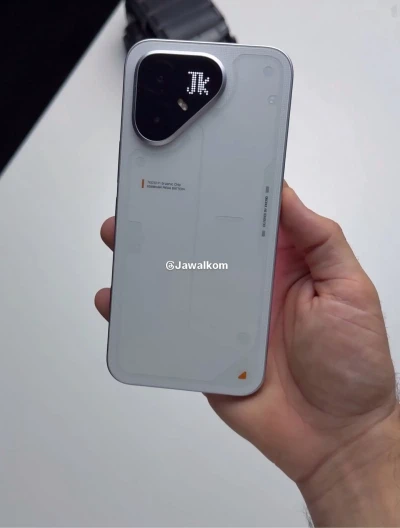 Tecno Pova 8 Pro 5G 16/256GB 2026 — миниатюра 3