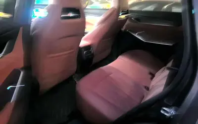 Changan CS75, 2024