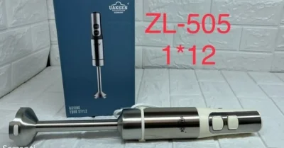 Блендер Uakeen-ZL-505