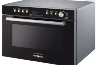 Мини печь eurolux-eu-034-90GP