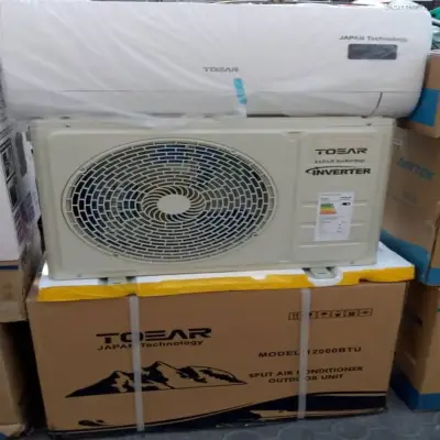 Кондиционер Tosar Inverter