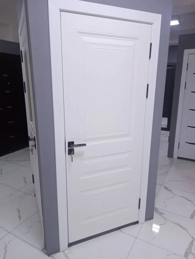 Дверь — миниатюра 1