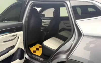 BYD Song Pro, 2022 на заказ