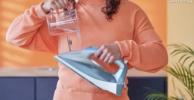 Утюг Philips 7011