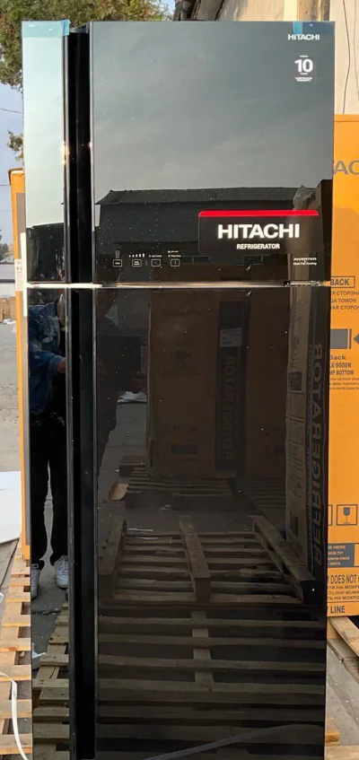 Холодильник Hitachi