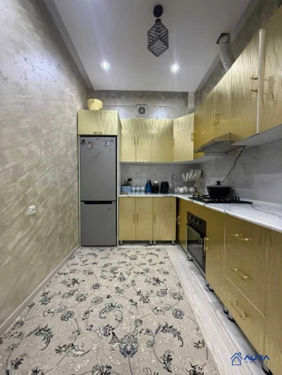 3-комн. квартира, 6 этаж, 80 м², Сино 102 — миниатюра 6