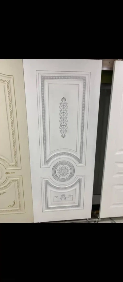 Дверь — миниатюра 1